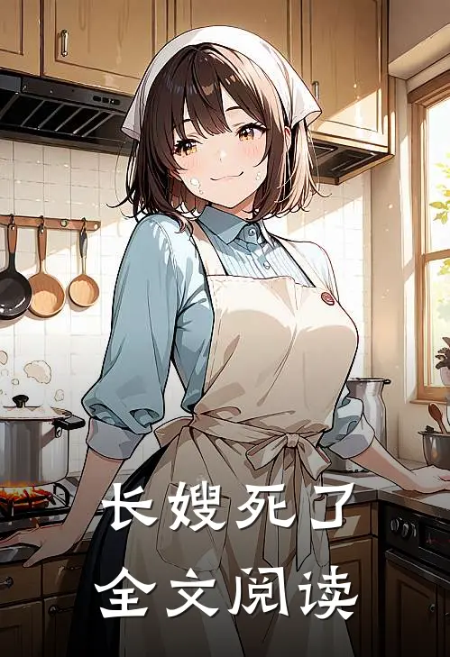 长嫂死了全文阅读