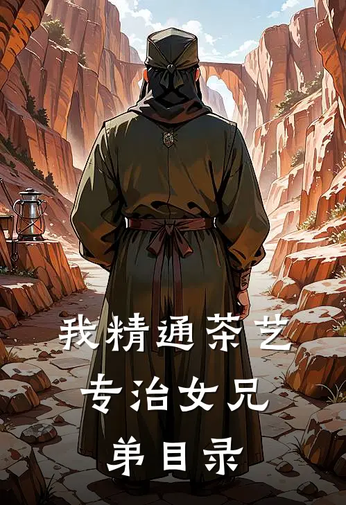 我精通茶艺，专治女兄弟目录