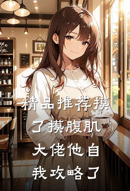 精品推荐摸了摸腹肌，大佬他自我攻略了