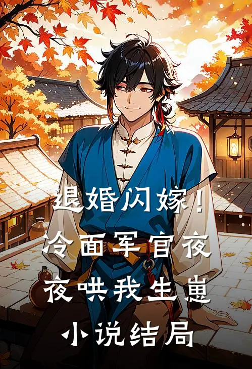 退婚闪嫁！冷面军官夜夜哄我生崽小说结局