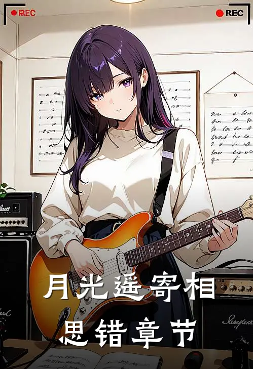 月光遥寄相思错章节