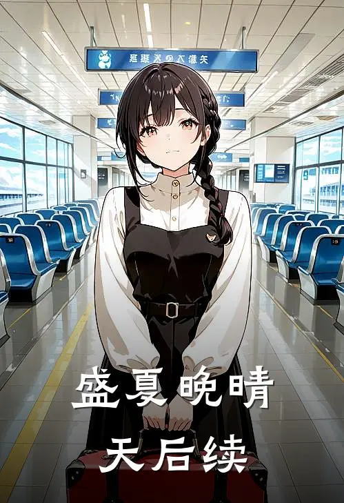 盛夏晚晴天后续