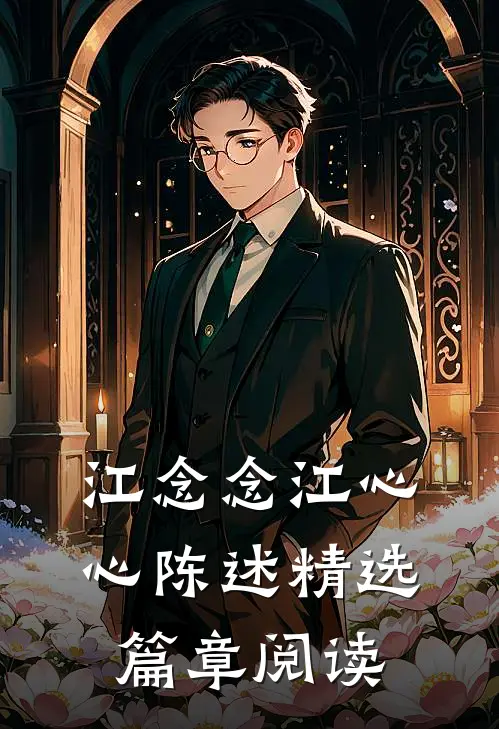江念念江心心陈述精选篇章阅读