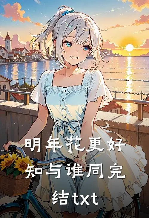 明年花更好，知与谁同完结txt