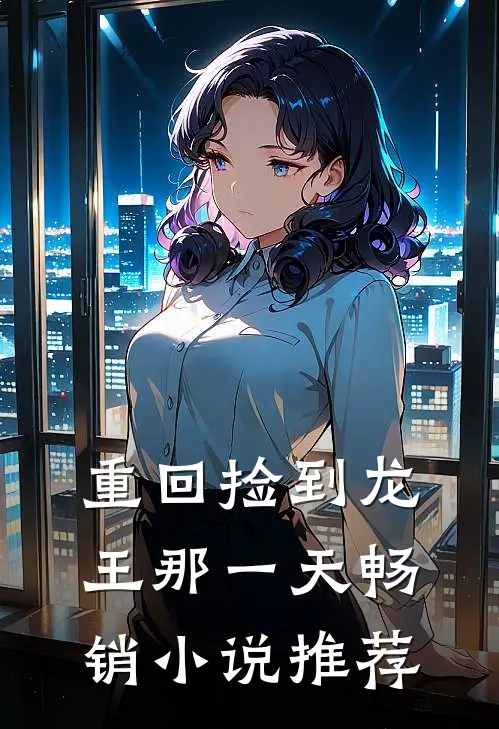 重回捡到龙王那一天畅销小说推荐