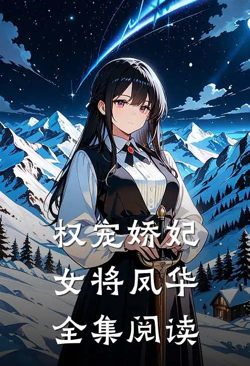权宠娇妃，女将凤华全集阅读