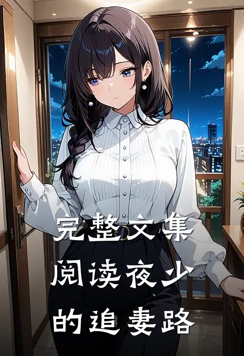 完整文集阅读夜少的追妻路