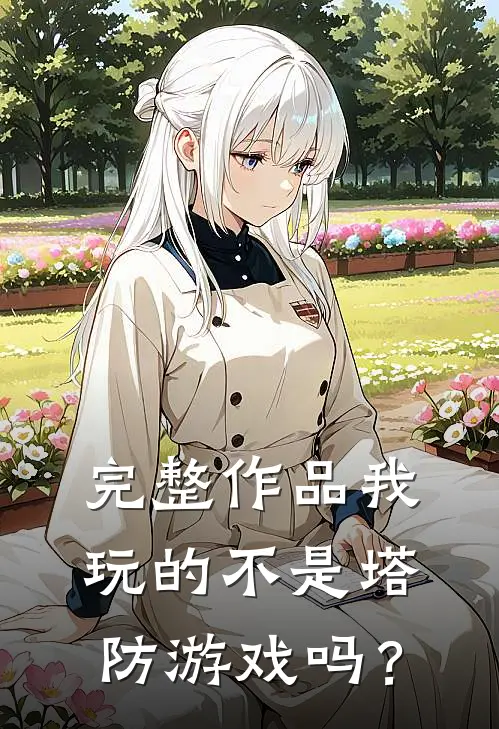 完整作品我玩的不是塔防游戏吗？