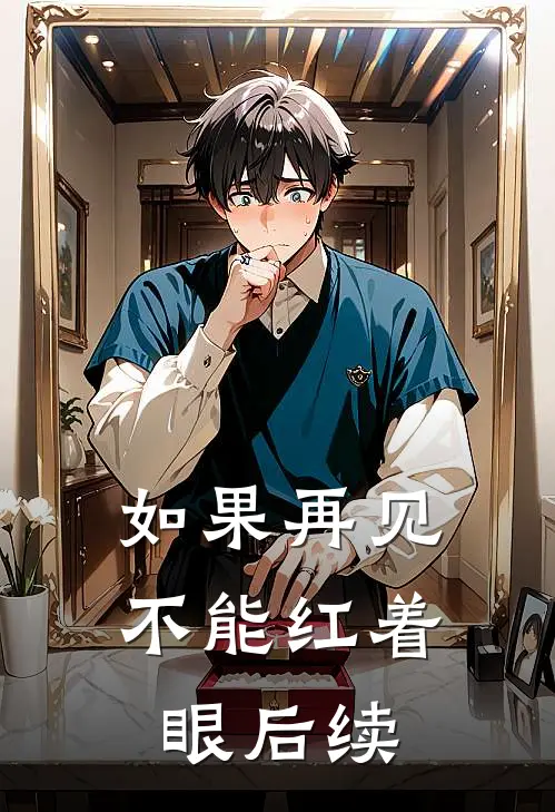 如果再见不能红着眼后续