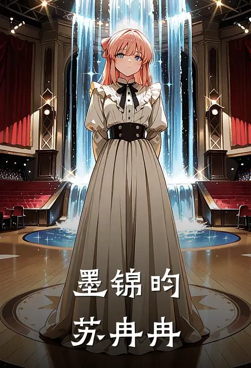 墨锦昀苏冉冉