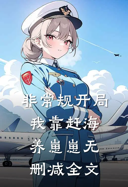 非常规开局：我靠赶海养崽崽无删减全文