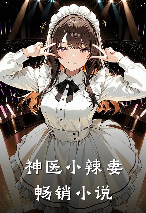 神医小辣妻畅销小说