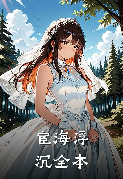 宦海浮沉全本