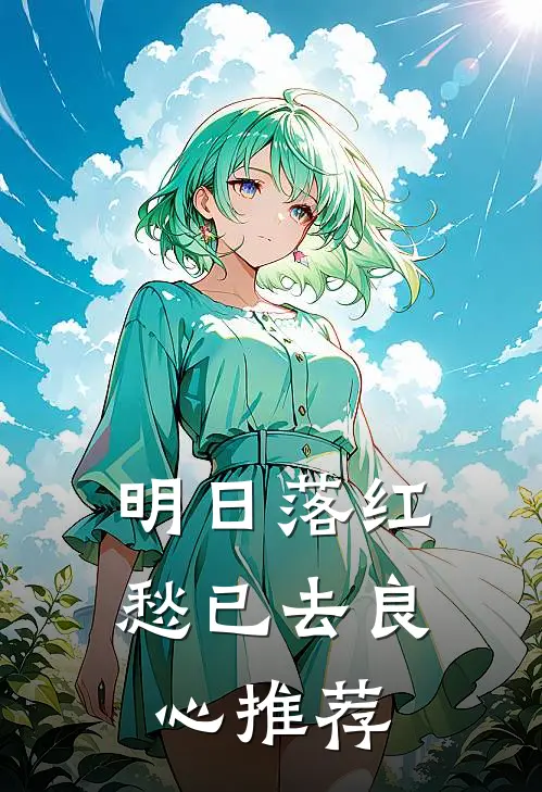 明日落红愁已去良心推荐