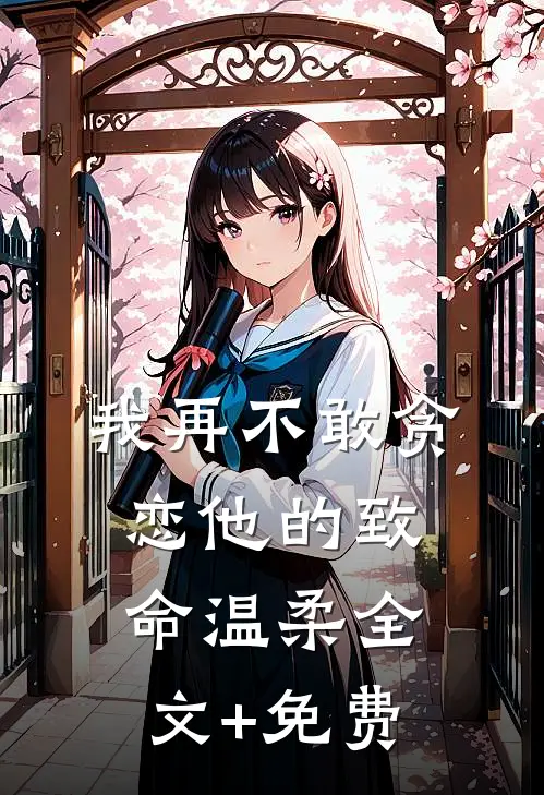 我再不敢贪恋他的致命温柔全文+免费