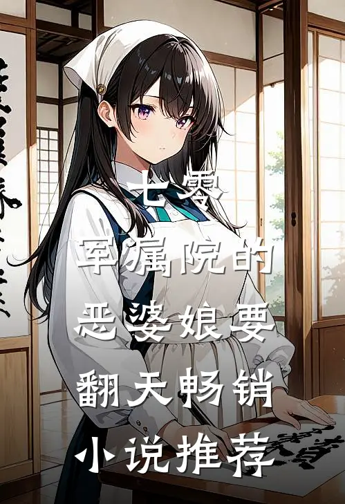 七零：军属院的恶婆娘要翻天畅销小说推荐