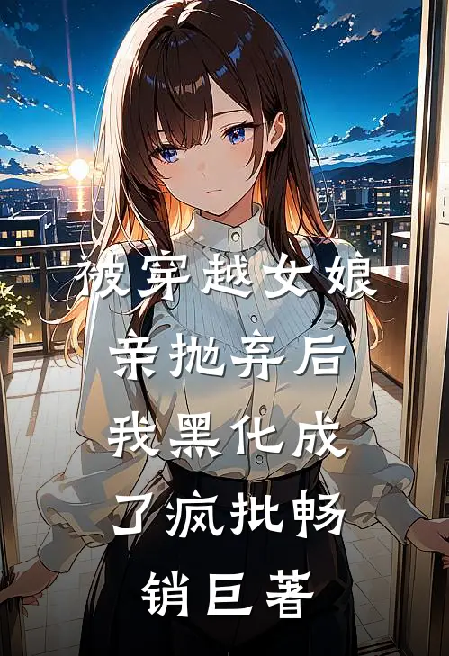 被穿越女娘亲抛弃后，我黑化成了疯批畅销巨著