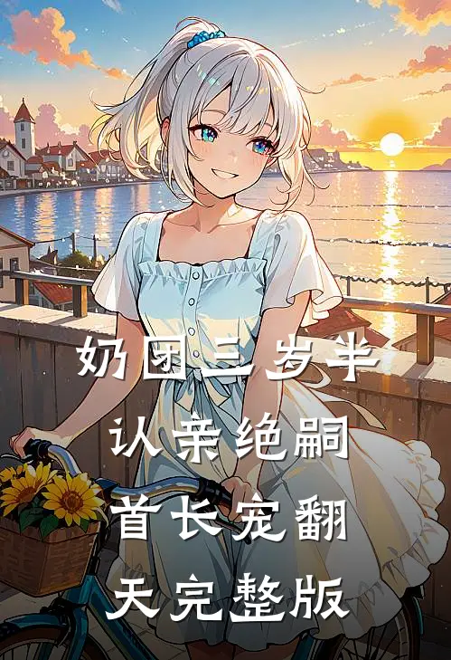 奶团三岁半，认亲绝嗣首长宠翻天完整版