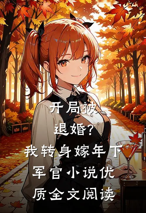 开局被退婚?我转身嫁年下军官小说优质全文阅读