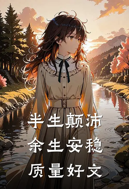 半生颠沛，余生安稳质量好文