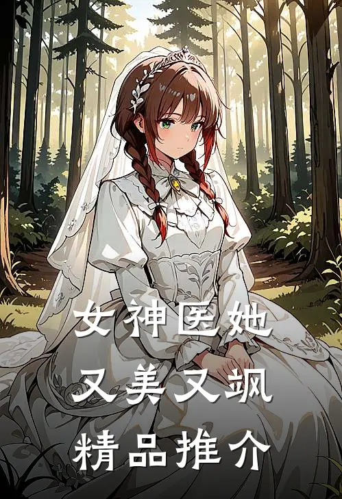 女神医她又美又飒精品推介
