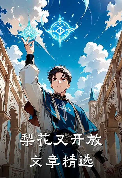 梨花又开放文章精选