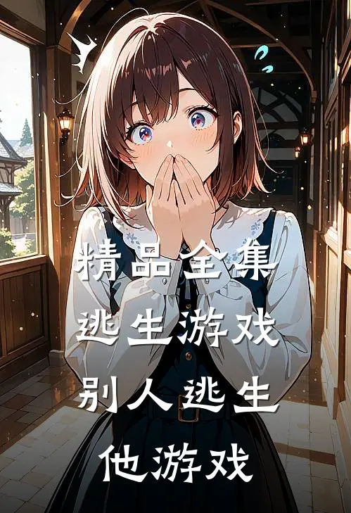 精品全集逃生游戏：别人逃生他游戏