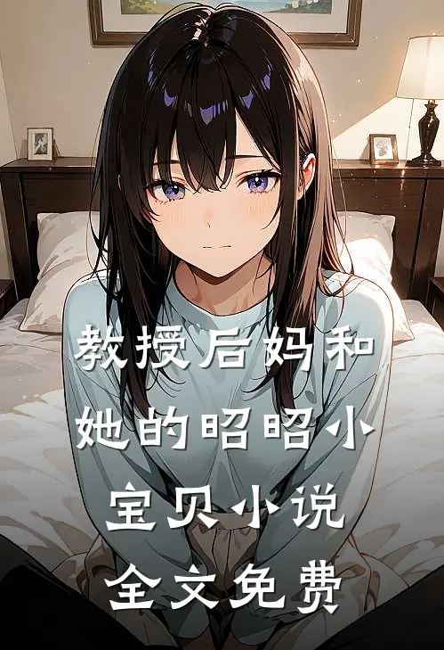 教授后妈和她的昭昭小宝贝小说全文免费