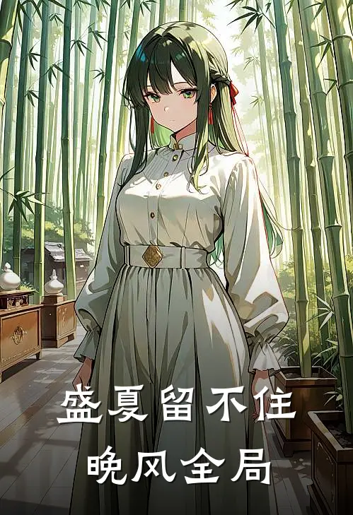 盛夏留不住晚风全局