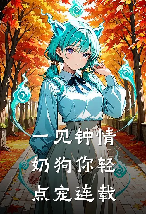 一见钟情，奶狗你轻点宠连载
