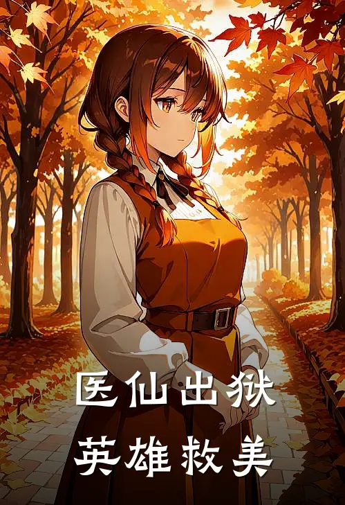 医仙出狱英雄救美