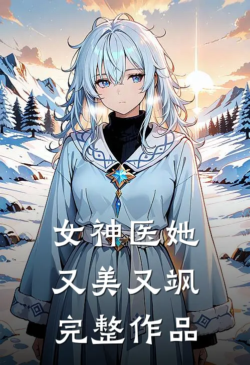 女神医她又美又飒完整作品