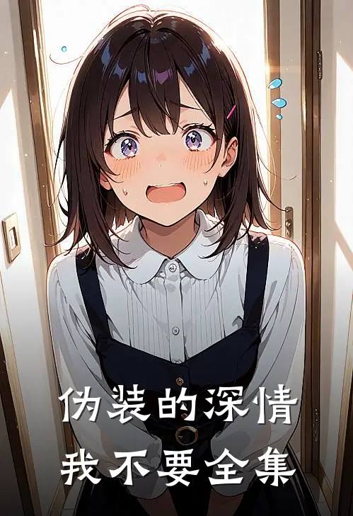 伪装的深情我不要全集
