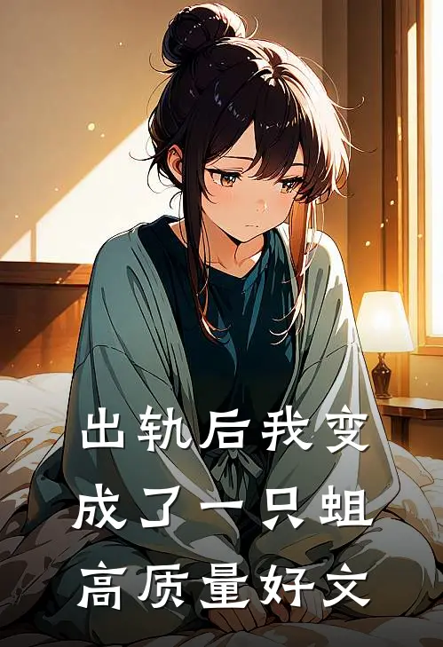 出轨后我变成了一只蛆高质量好文
