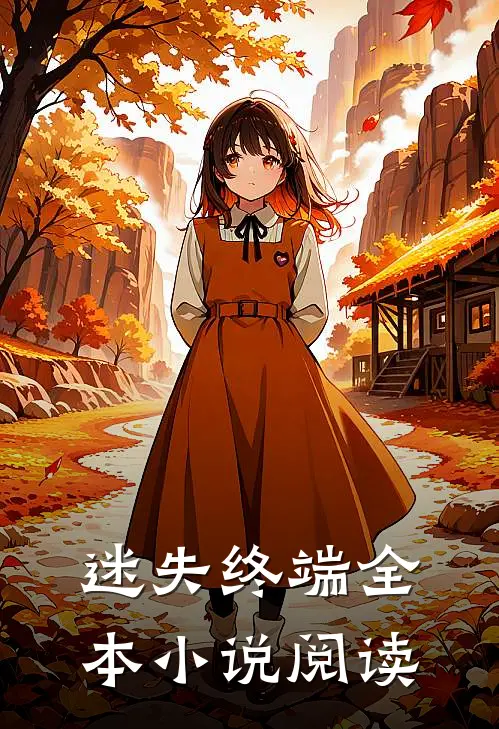 迷失终端全本小说阅读