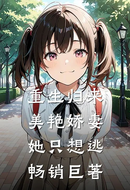 重生归来：美艳娇妻她只想逃畅销巨著