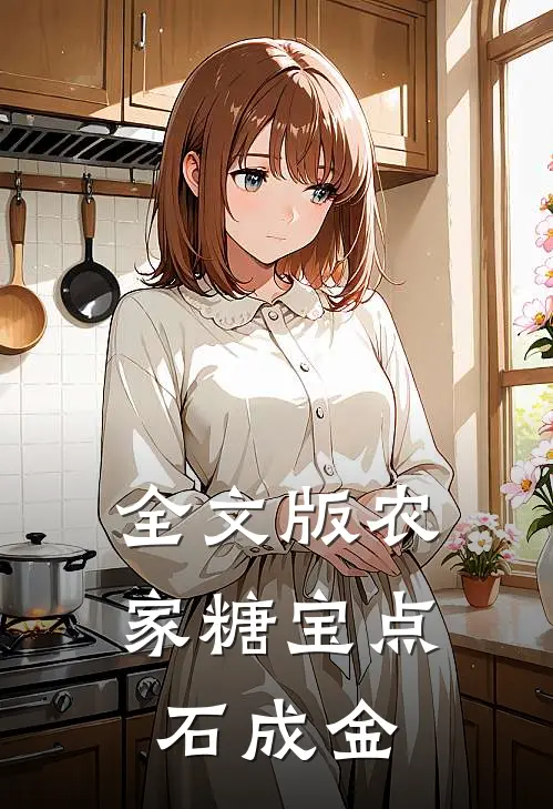 全文版农家糖宝点石成金