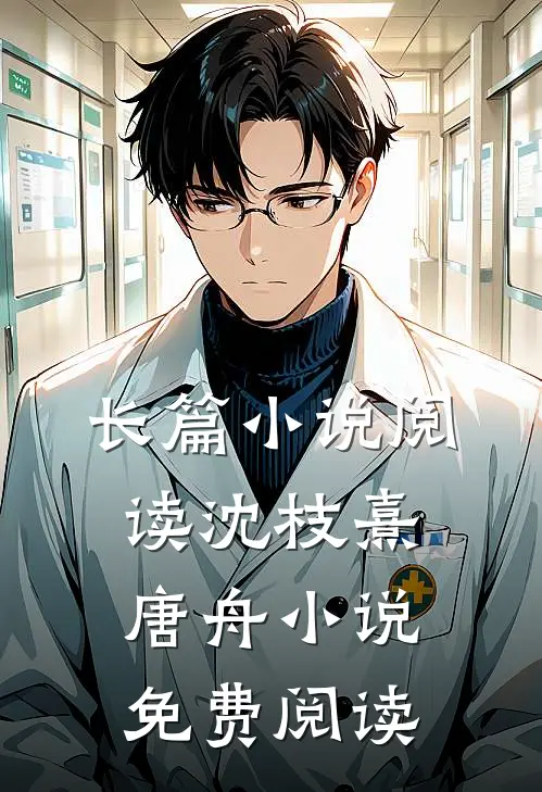长篇小说阅读沈枝熹唐舟小说免费阅读