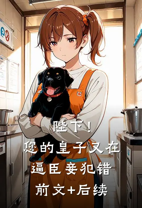 陛下！您的皇子又在逼臣妾犯错前文+后续