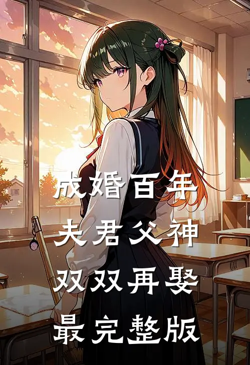 成婚百年，夫君父神双双再娶最完整版