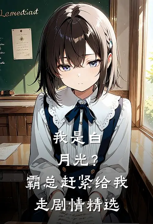 我是白月光？霸总赶紧给我走剧情精选