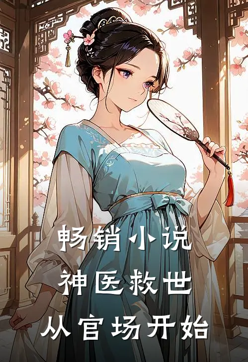 畅销小说神医救世：从官场开始