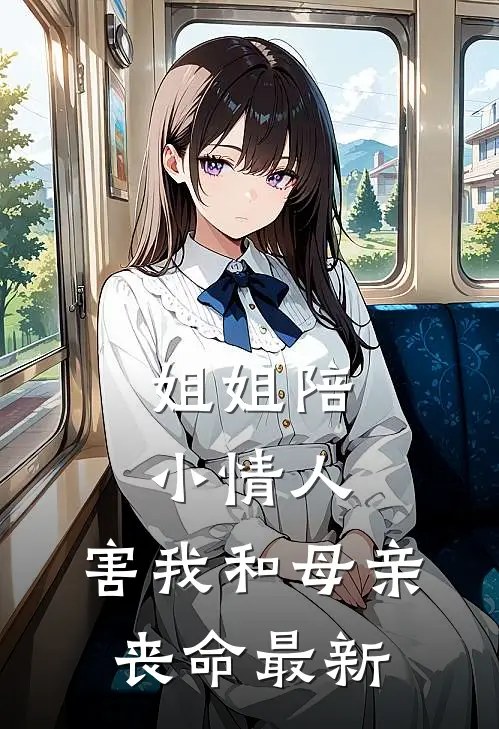 姐姐陪小情人，害我和母亲丧命最新