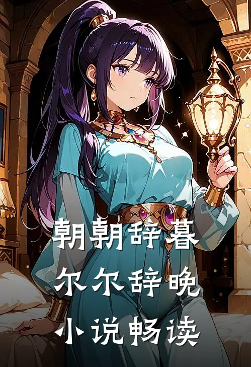 朝朝辞暮，尔尔辞晚小说畅读