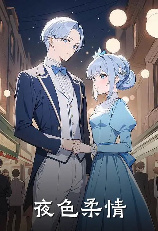 夜色柔情