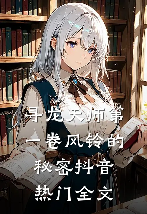 寻龙天师·第一卷-风铃的秘密抖音热门全文