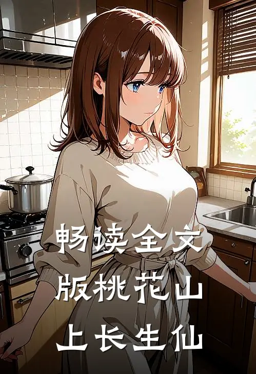 畅读全文版桃花山上长生仙