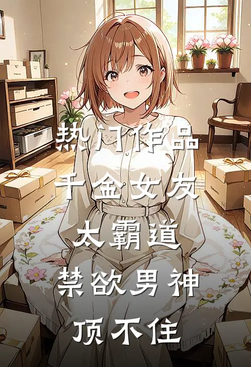 热门作品千金女友太霸道，禁欲男神顶不住