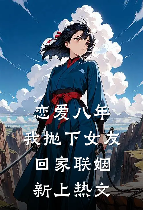 恋爱八年，我抛下女友回家联姻新上热文