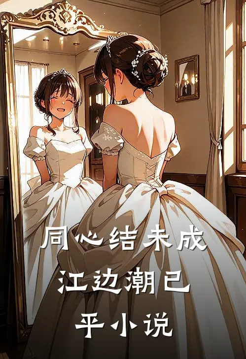 同心结未成，江边潮已平小说